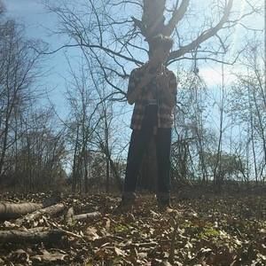 Meet your Posher, Caleb